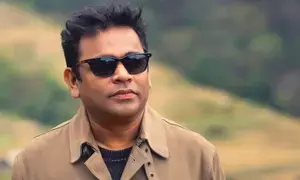 AR Rahman: Greatest joy of a guru is to witness the success of their students