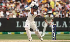 Result wasn’t what we had hoped for but we’ll be back stronger: Jaiswal