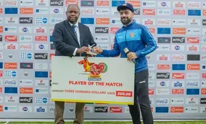 ‘I havent touched the red-ball in last three years’: Rashid on memorable Test return