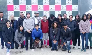 EFI to host India’s first Para-Dressage World Challenge in 2025