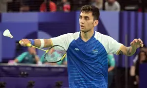 Badminton: Lakshya, Prannoy to open Indias campaign in Malaysia Open