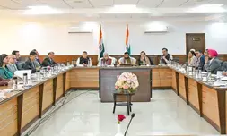 Baba Banda Singh Bahadur memorial to focus on promoting martial arts, says Union Minister Khattar