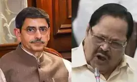 TN minister slams Governor Ravi for walking out of Assembly