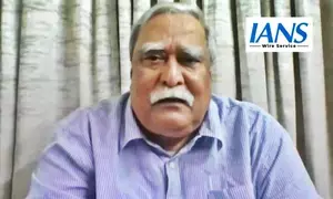 HMPV not deadly, no evidence of mortality or severe spread: Dr Raman Gangakhedkar (IANS Interview)