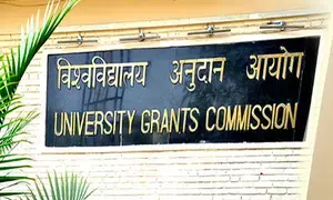 UGC revamps eligibility criteria for appointment of faculties