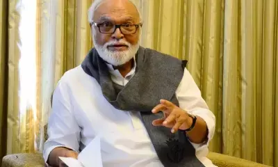 No need for Dhananjay Munde to resign over Beed killing issue: Chhagan Bhujbal