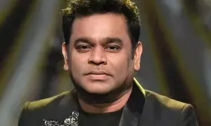 On his birthday, A. R. Rahman, his KM Music Conservatory announce Bharat Maestro Awards