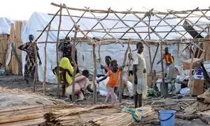 UN decries impact of communal violence on civilians in South Sudan
