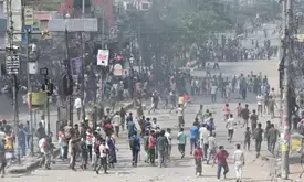 The overlooked atrocities and EUs failure to act