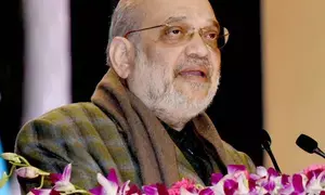 HM Shah to launch ‘Bharatpol’ portal to help track global cyber crooks