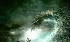 First look of Indias first sea horror-adventure Kingston released