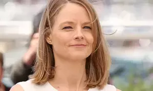 Jodie Foster is at the ‘most contented moment’ of her career