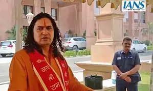 Rahul Gandhi is a member of Mummy, Jija and Jiji party, says Rajasthan BJP MLA