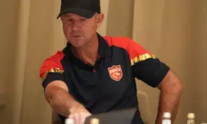 Hard to argue that Ind vs Aus isnt the biggest rivalry in world cricket: Ponting