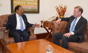 Sullivan meets NSA Doval, highlights US efforts to bolster civil nuclear cooperation with India