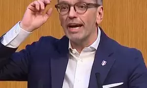 Austrian president gives Freedom Party mandate to form government