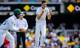 Rabada, Maharaj excel as South Africa thrash Pakistan to sweep series 2-0