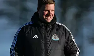 Head coach Eddie Howe ‘under no illusions’ on significance of Carabao Cup SF against Arsenal