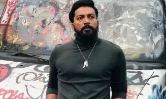 I have decided to become extremely choosey, says actor Kalaiyarasan