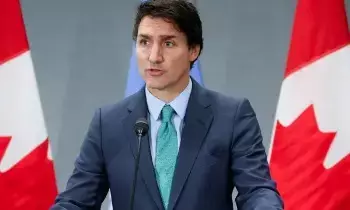 Trudeau ending 11-year Canadian leadership marred by confrontation with India (Ld)