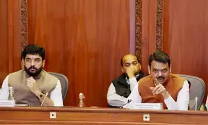 Works of Navi Mumbai, Nagpur, Shirdi airports should be completed within deadline: Fadnavis