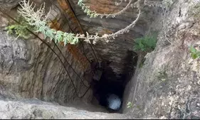 Indian Army mobilises task force to rescue trapped coal miners in Assam