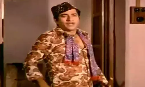 The Kapoor family member who did not get recognition even after 38 years, Lets know about the unsuccessful hero