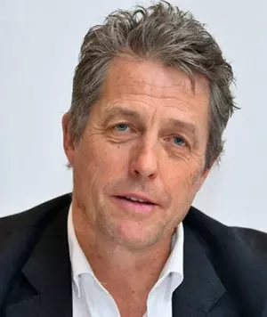 Hugh Grant tells why he has ‘forbidden’ his wife to watch his film ‘Nine Months’ Hugh Grant tells why he has ‘forbidden’ his wife to watch his film ‘Nine Months’