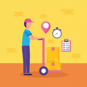 Indian quick commerce industry to reach $50 billion in GOV by FY30 Indian quick commerce industry to reach $50 billion in GOV by FY30