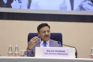 Avoid offering freebies that can hit state’s fiscal health: CEC Avoid offering freebies that can hit state’s fiscal health: CEC