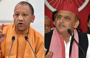 By-election to Ayodhyas Milkipur on Feb 5, fresh BJP-SP poll battle in the works By-election to Ayodhyas Milkipur on Feb 5, fresh BJP-SP poll battle in the works