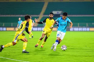 ISL 2024-25: Ambitious FC Goa face struggling Hyderabad FC