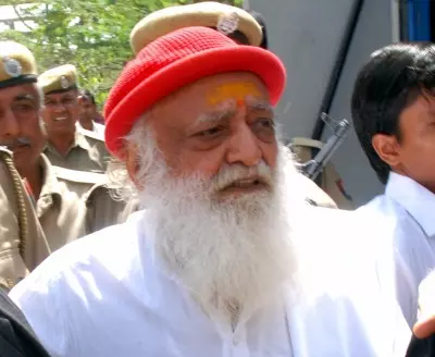 SC relief: Asaram Bapu gets interim bail on medical grounds, but will remain in jail (Ld)