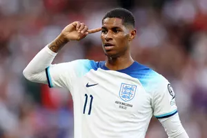 Borussia Dortmund hope to sign Man Utd outcast Marcus Rashford on loan: Report