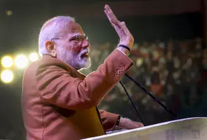 PM Modi to lay foundation of Green Hydrogen Hub in Andhra, inaugurate 18th Pravasi Bharatiya Divas Convention in Odisha