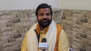 Pujari Granthi Samman Yojana a mere poll promise, will remain on papers: Marghat Wale Baba temple priest (IANS Interview)