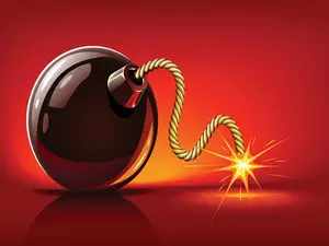 Explosives, detonators recovered from abandoned house in Bengal Explosives, detonators recovered from abandoned house in Bengal