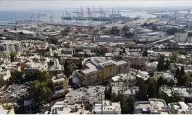 Palestines GDP shrinks 28 pc, unemployment up to 51 pc in 2024