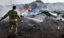 Two Israeli troops killed, two injured in Gaza clash