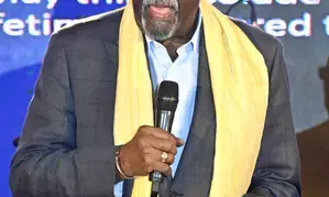 I don’t see a two-tier system happening: Clive Lloyd