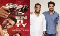 Exclusive: Telugu, Hindi Versions of Tovino Thomas-starrer ‘Identity’ to release around January 16: Director Akhil Paul