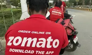 Jefferies cuts Zomato stock to hold as quick commerce competition heats up