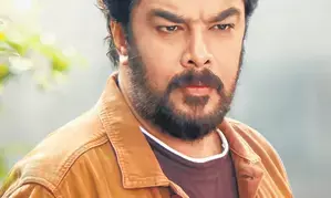 I never wanted to meet Vishal in my life again: Sundar C