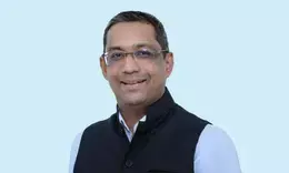 Akasa Air appoints Belson Coutinho as COO as competition rises