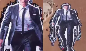 Sonu Sood feted with 390-foot cutout by 500 Sholapur students