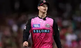 Head, Test bowlers ruled out of BBL; Smith, Labuschagne, Khawaja cleared for limited games