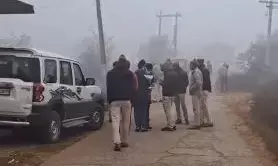 Two criminals killed in Patna encounter, cop injured