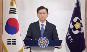 South Korea: Police issue 3rd summons to head of Presidential Security Service