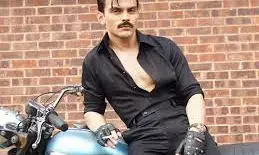 Who is Veer Paharia? The political heir making his Bollywood debut with Akshay Kumar and Sara Ali Khan