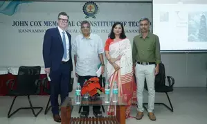 Kerala govts new initiative to train 30 lakh individuals, create 20 lakh jobs by 2026